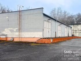 Pronájem skladu, Vrátkov, 1170 m2