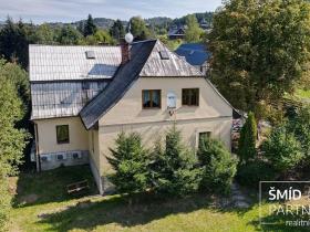 Prodej rodinného domu, Hraběšice, 788 m2