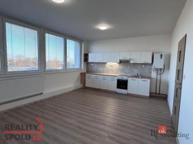 Pronájem bytu 2+kk, Mlékojedy, 55 m2