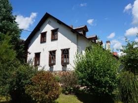 Prodej rodinného domu, Červená Voda - Mlýnický Dvůr, 166 m2