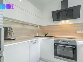 Prodej bytu 3+kk, Ostrava, Gen. Sochora, 58 m2