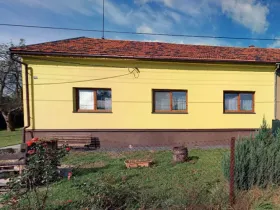 Prodej rodinného domu, Frýdek-Místek, Bahno-Štandl, 135 m2