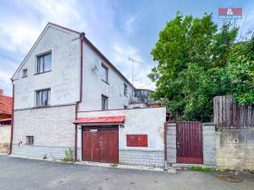 Prodej rodinného domu, Katovice, Podskalí, 166 m2