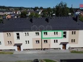 Prodej bytu 2+1, Letohrad, Budovatelů, 55 m2