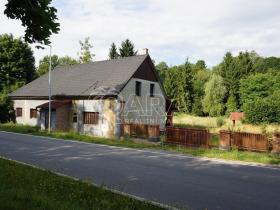 Prodej rodinného domu, Hradec nad Svitavou, 220 m2