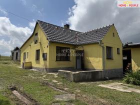 Prodej chaty, Čechtice - Otročice, 152 m2