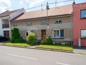 Prodej rodinného domu, Želatovice, 150 m2