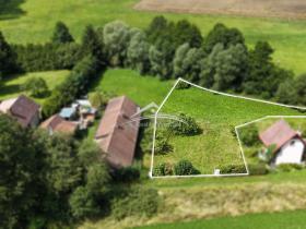 Prodej pozemku pro bydlení, Skuhrov, 1098 m2