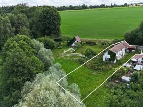 Prodej rodinného domu, Skuhrov, 150 m2