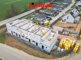 Prodej bytu 2+kk, Lipůvka, 40 m2