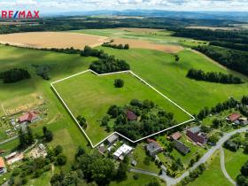 Prodej pozemku pro bydlení, Jindřichov, 29 m2