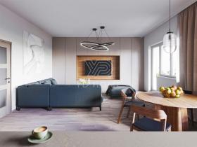 Prodej bytu 3+kk, Bučovice, Sokolovská, 100 m2