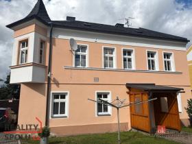 Pronájem bytu 1+1, Planá, Tylova, 42 m2