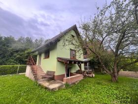 Prodej chaty, Moravský Krumlov, 50 m2