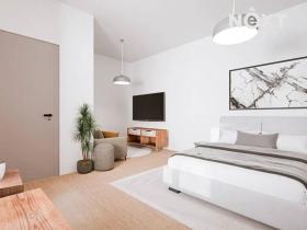Prodej bytu 1+1, Praha - Nové Město, Palackého náměstí, 86 m2