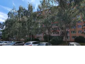 Prodej bytu 3+kk, Praha - Prosek, Veltruská, 60 m2