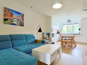 Prodej bytu 3+kk, Brno, Souběžná, 54 m2