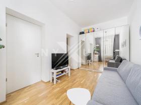 Prodej bytu 1+kk, Praha - Nové Město, Tyršova, 31 m2