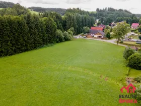 Prodej pozemku pro bydlení, Písečná, 3299 m2