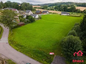 Prodej pozemku pro bydlení, Písečná, 3114 m2