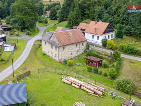 Prodej rodinného domu, Jedlová, 150 m2