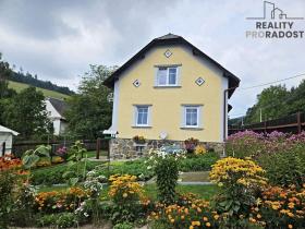 Prodej rodinného domu, Rejchartice, 350 m2