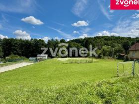 Prodej pozemku pro bydlení, Želechovice nad Dřevnicí, Paseky, 1855 m2