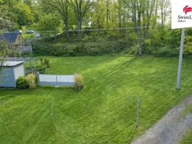 Prodej pozemku pro bydlení, Horní Cerekev - Těšenov, 3877 m2
