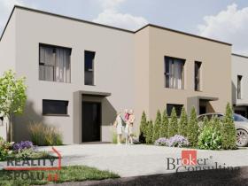 Prodej rodinného domu, Brandýs nad Labem-Stará Boleslav - Stará Boleslav, 125 m2