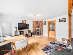 Prodej bytu 3+1, Jáchymov, Husova, 77 m2