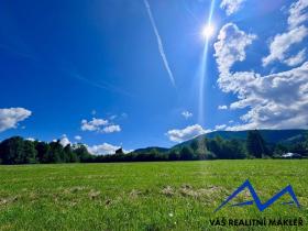 Prodej pozemku pro bydlení, Čeladná, 2240 m2