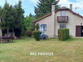 Prodej chaty, Malá Hraštice, 52 m2