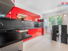 Prodej bytu 4+1, Česká Lípa, Jana Zrzavého, 94 m2
