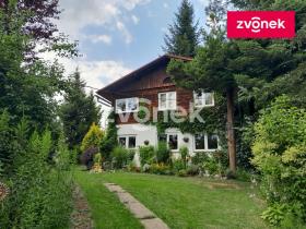Prodej chaty, Mikulůvka, 120 m2