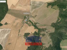 Prodej pole, Manětín - Vysočany, 14896 m2