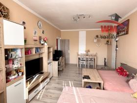 Prodej bytu 2+1, Ostrov, Masarykova, 53 m2