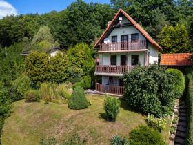 Prodej chaty, Břestek, 82 m2