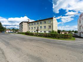 Prodej bytu 3+1, Trstěnice, 72 m2