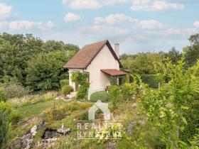 Prodej chaty, Doubravice nad Svitavou, 27 m2