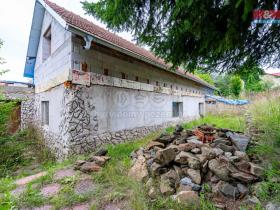 Prodej rodinného domu, Dolní Rožínka, 115 m2