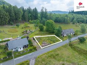 Prodej pozemku pro bydlení, Jívka, 437 m2
