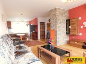 Prodej bytu 5+kk, Znojmo - Oblekovice, 122 m2