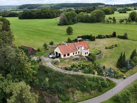 Prodej rodinného domu, Skuteč, 170 m2