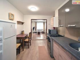 Prodej bytu 2+1, Kolín, Mikoláše Alše, 53 m2