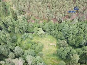 Prodej pozemku, Stříbro - Lhota u Stříbra, 10703 m2