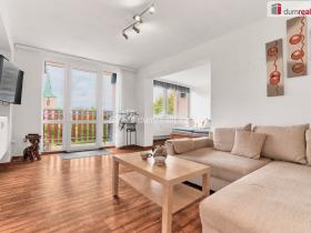 Prodej bytu 2+1, Měděnec, Náměstí, 72 m2