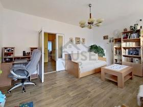 Prodej bytu 3+1, Praha - Letňany, Havířovská, 68 m2