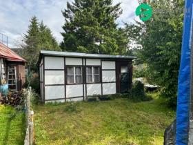 Prodej chalupy, Nové Město pod Smrkem, jldjůsadj, 10 m2