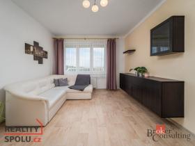 Prodej bytu 3+1, Planá, Fučíkova, 65 m2