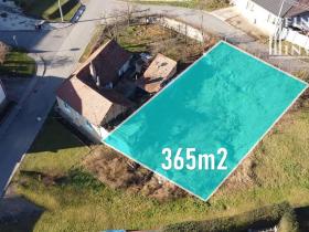 Prodej pozemku pro bydlení, Šardice, 365 m2